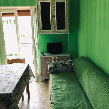 A *