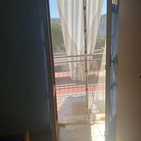 A *
